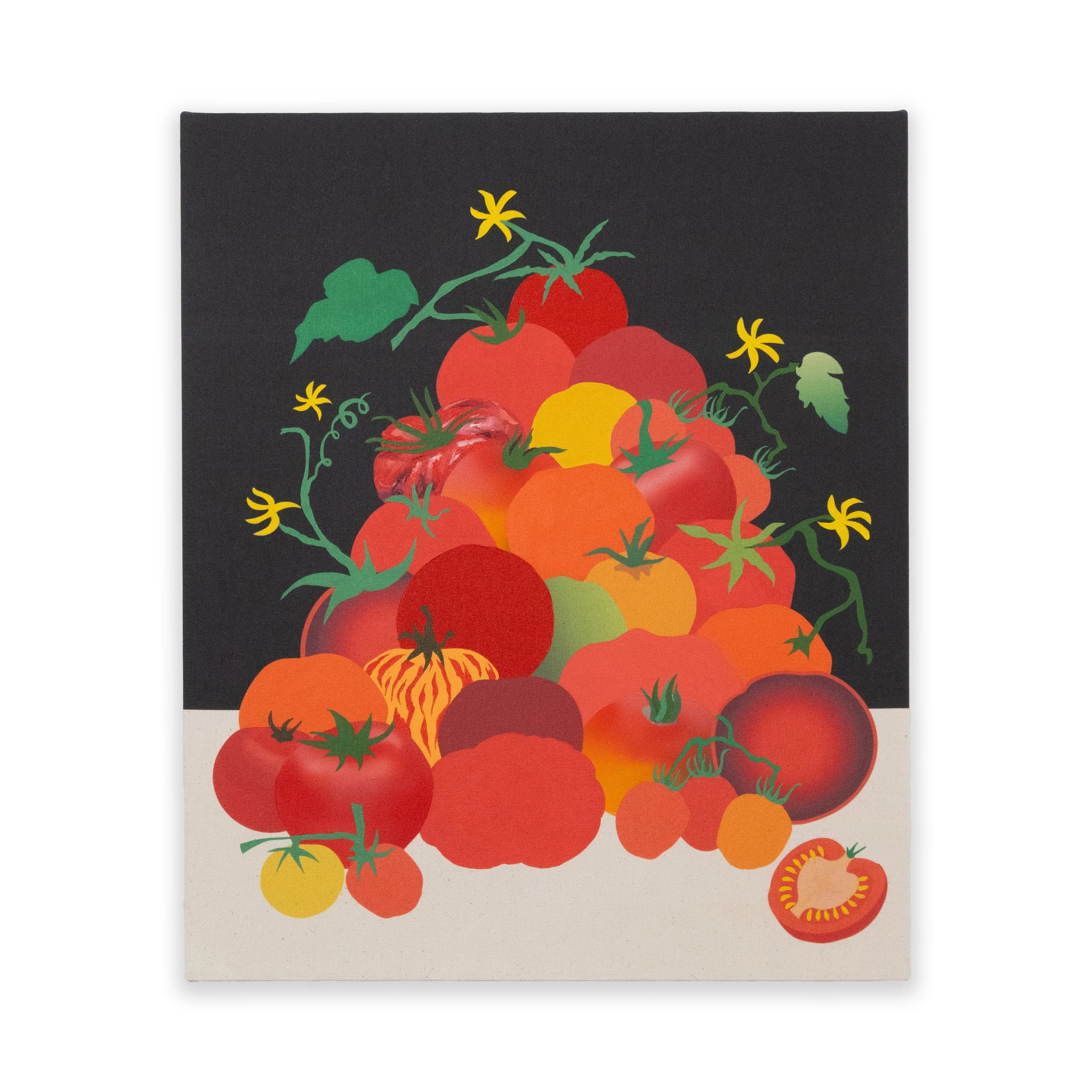FRUIT ROLL OUT — Galleri Urbane